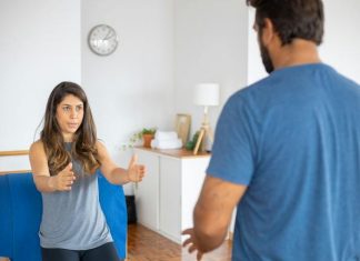 How to Help Your Partner Stay Fit and Fabulous in Their 40s and Beyond