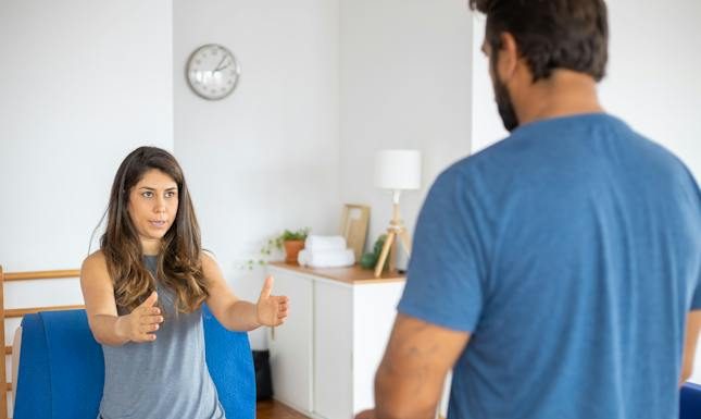How to Help Your Partner Stay Fit and Fabulous in Their 40s and Beyond