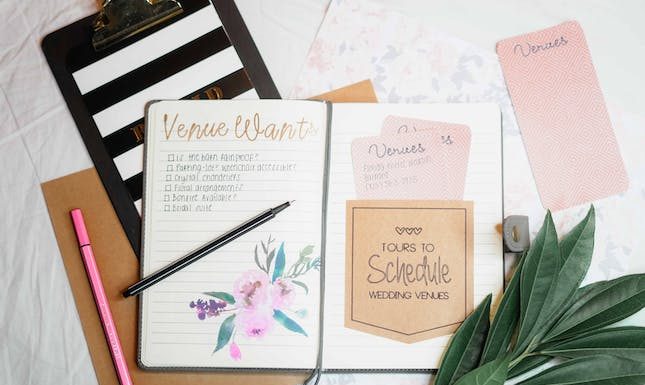 Stress-Free Event Planning: Tips and Tricks to Make It Easier