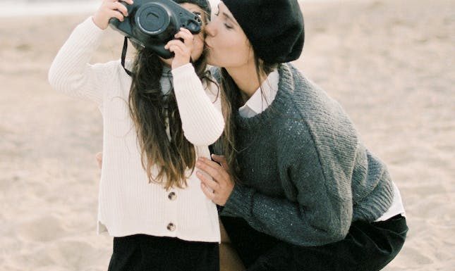 7 Creative Ways to Use Photos in Your Family Photobook: Unleash Your Inner Artist