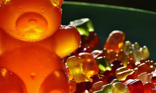 Why Are People Interested In Magic Mushroom Gummies?