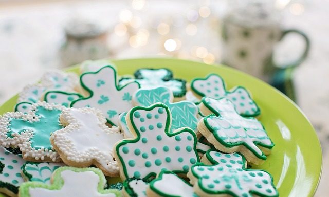 3 St. Patrick’s Day Outfit Ideas for Your Little One