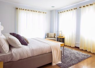 From Conception to Design: A Brief History of Murphy Beds