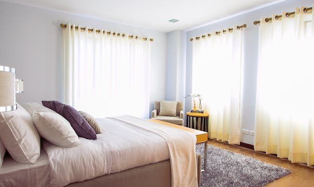From Conception to Design: A Brief History of Murphy Beds
