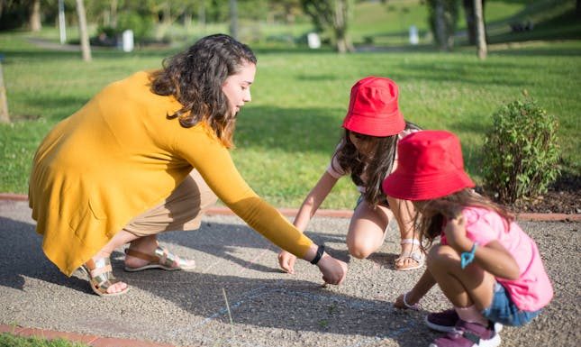 From Pickup to Playtime: Creating Structure and Fun with After School Nanny Care