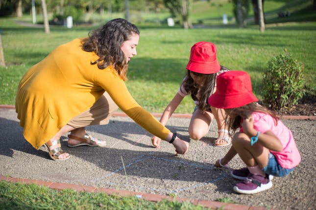 Creating Structure and Fun with After School Nanny Care (1)