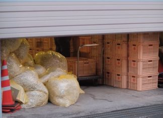 For Your Increasing Storage Needs – Industrial Sheds Provide All Of The Answers.