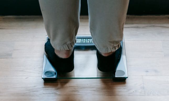 Healthy Weight Loss Strategies for Long-Term Success