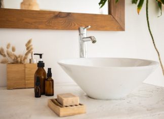 Home Improvements That Require a Plumber