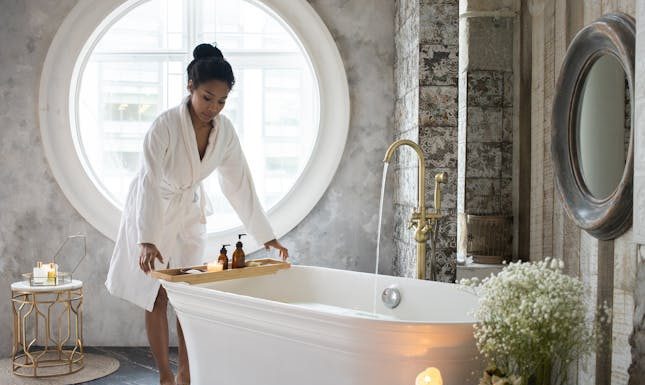 How to Choose the Perfect Luxury Body Wash?