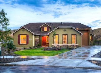 Crisp & Clean: Maintaining Your Home’s Exterior in Every Season