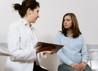 The Power of Dialogue: Breaking the Taboo of Pregnancy and Menopause Talks Between Generations