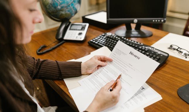 Reasons Why You Should Hire A Family Lawyer