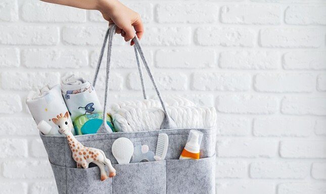 Saving Big On Baby Gear: Must-Haves To Add To Your Cart