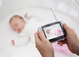 The Benefits Of A Baby Monitor For Parents Of Twins Or Multiples