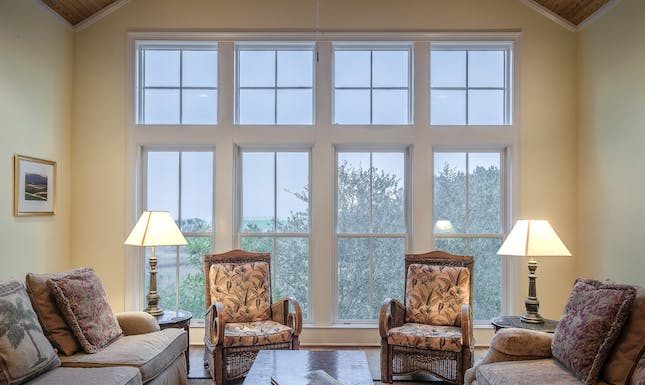 The Benefits of Double Glazing: Enhancing Energy Efficiency & Security