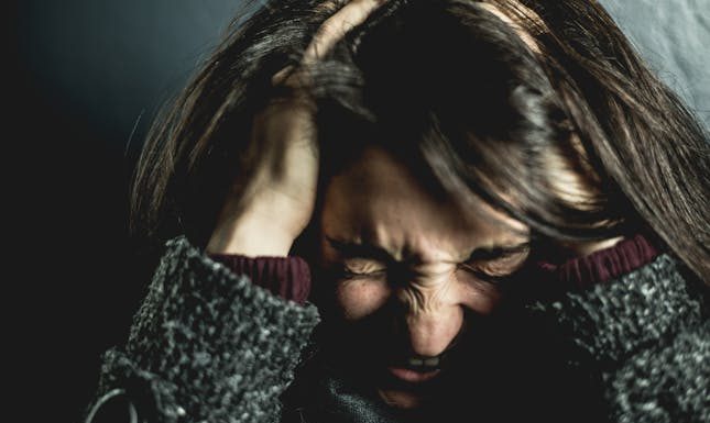 The Fear of Change: How to Self-Diagnose and Overcome It