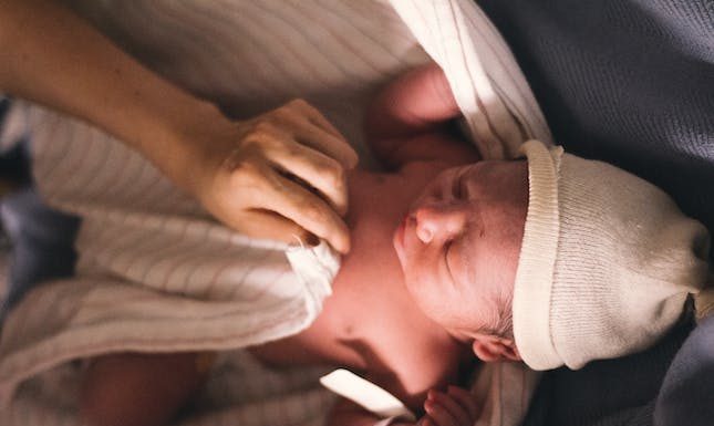 11 Things to Know About Caring for Newborns