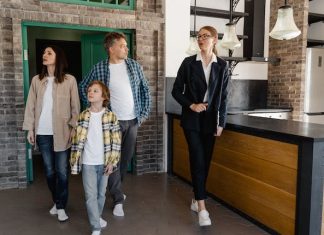 Your Step-By-Step Guide To Buying A Home In Palm Desert