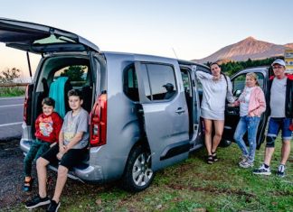 Exploring the Wonders of Educational Family Trips