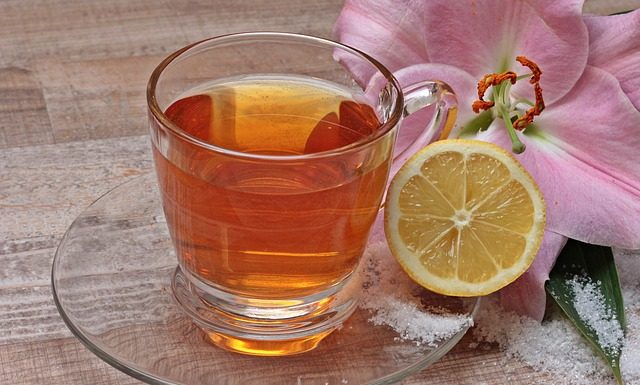 Nine Healthy Practices to Boost Your Immune System