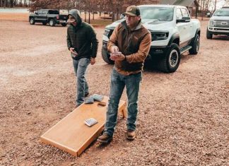 The Dos And Don’ts Of Personalizing Your Cornhole