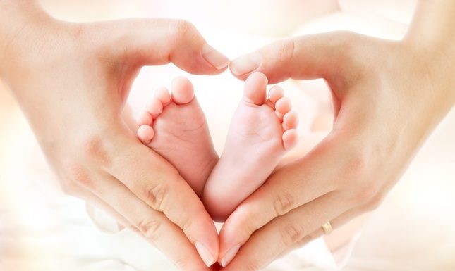 How To Strengthen Your Baby’s Immune System