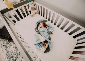 Is it Time for a New Bed? Five Things to Consider for your Child