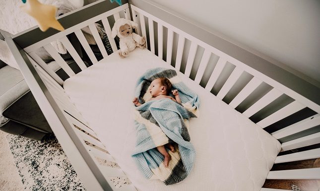 Is it Time for a New Bed? Five Things to Consider for your Child