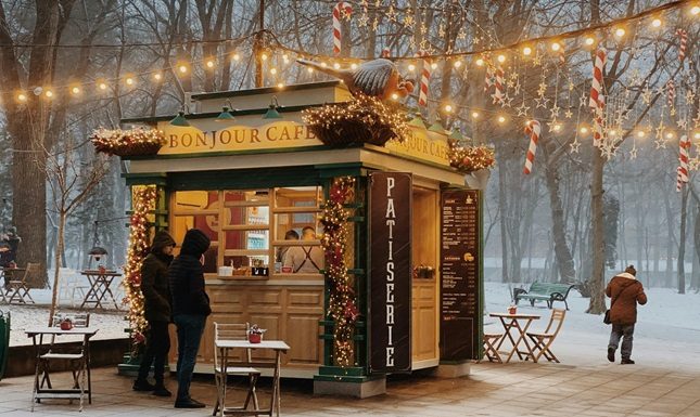 Beyond the North Pole: What Makes a Santa Lapland Holiday Truly Special?