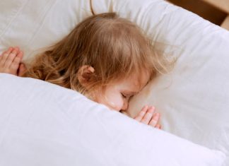 The Many Benefits Provided By Enjoying A Good Night’s Sleep Aided By Bed Sheets