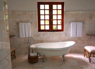 Bathroom Tiles 101: Materials, Styles, and Tips for Every Space Bathroom Tiles