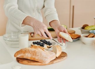 Momfood Importantcool: Why It Matters for Families