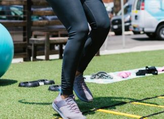 What Creatine Supplements Can Do For Your Body’s Athletic Performance