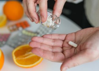 10 Benefits of NMN for Energy, Longevity, and Cellular Health