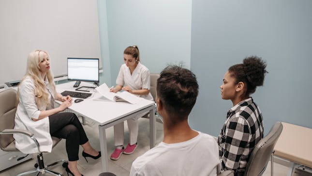 Addiction Treatment Center