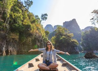 How to Find Holiday Inspiration That Matches Your Bucket List