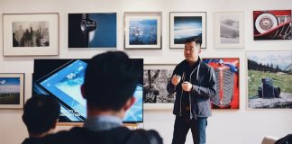 Online Event of the Year Thehakevent: Innovation and Inclusivity Online Event of the Year Thehakevent