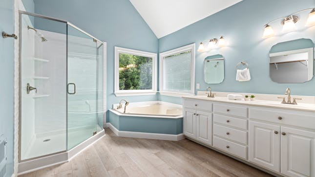 Remodel a Bathroom (2)