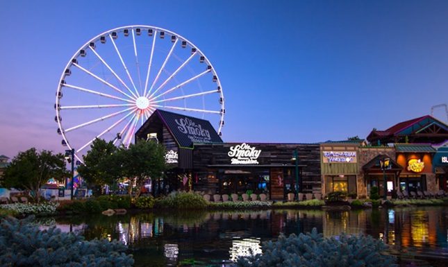 A Family Day Out in Pigeon Forge: Activities Everyone Will Love