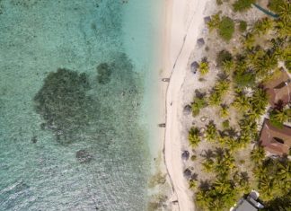 How to Visit Yukevalo Island: A Hidden Gem in the South Pacific