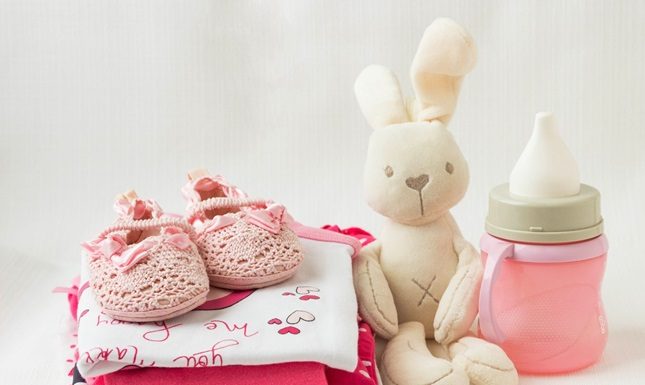 Soft Doll Toys for Newborns: A Parent’s Guide to Safe Play