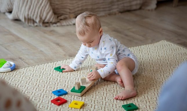 Add Comfort and Style: Textured Rugs and Stylish Rugs for Kids’ Rooms