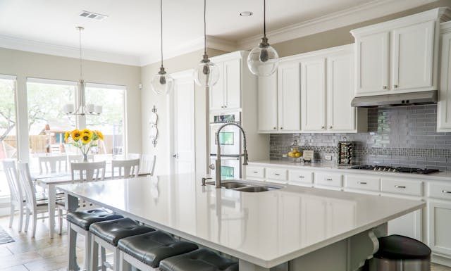 The Secret to a Well-Functioning Home: Small Changes That Make a Big Difference