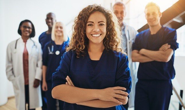Passion Meets Purpose: Selecting Your Healthcare Career Path healthcare career path