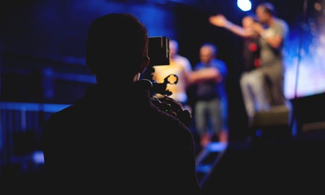 Building a Strong Filmmaking Brand: Strategies for Success
