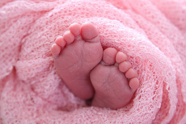 Common Birth Injuries