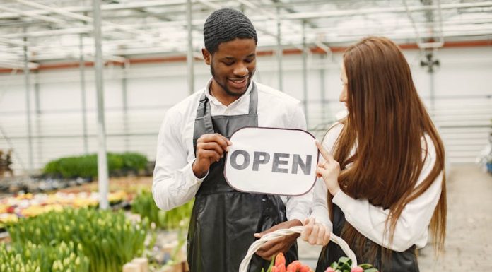 5 Ways to Help Your Growing Small Business