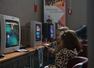 How Parents Can Protect Their Children from Video Game Addiction