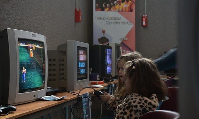 How Parents Can Protect Their Children from Video Game Addiction